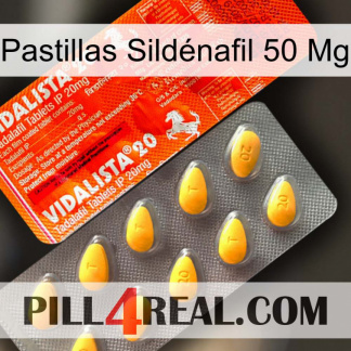 Pastillas Sildénafil 50 Mg new01